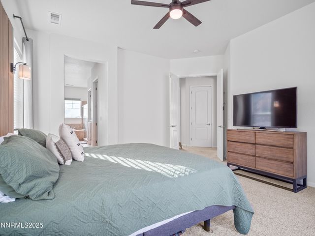 7490 Rough Rock Drive, Reno, NV 89502