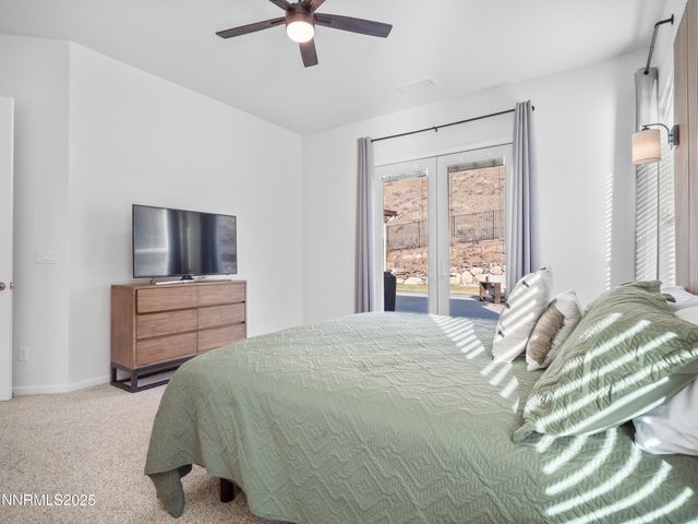 7490 Rough Rock Drive, Reno, NV 89502