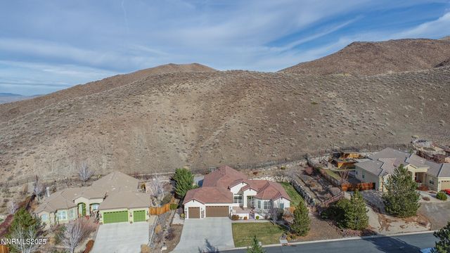7490 Rough Rock Drive, Reno, NV 89502