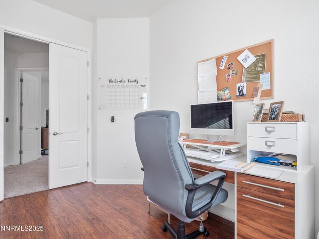 7490 Rough Rock Drive, Reno, NV 89502