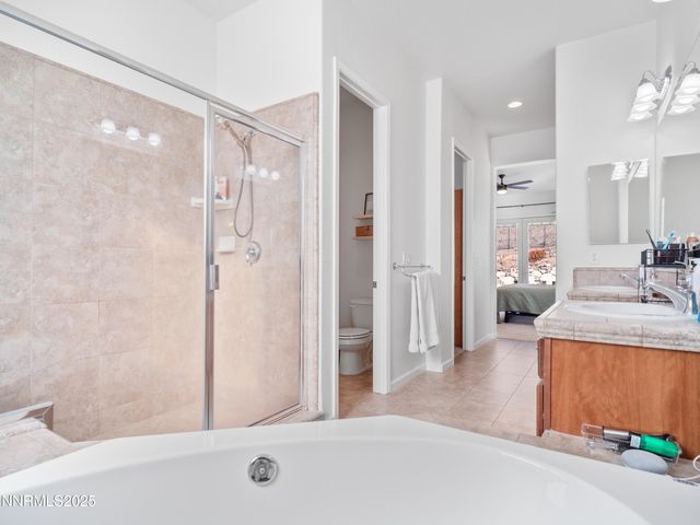 7490 Rough Rock Drive, Reno, NV 89502