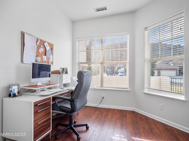 7490 Rough Rock Drive, Reno, NV 89502