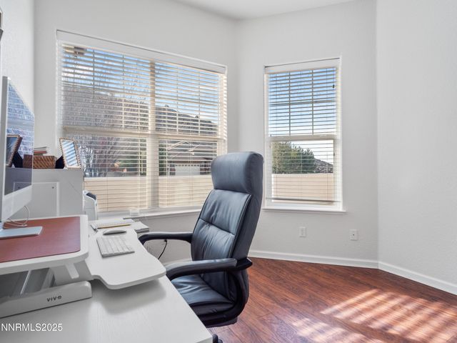 7490 Rough Rock Drive, Reno, NV 89502