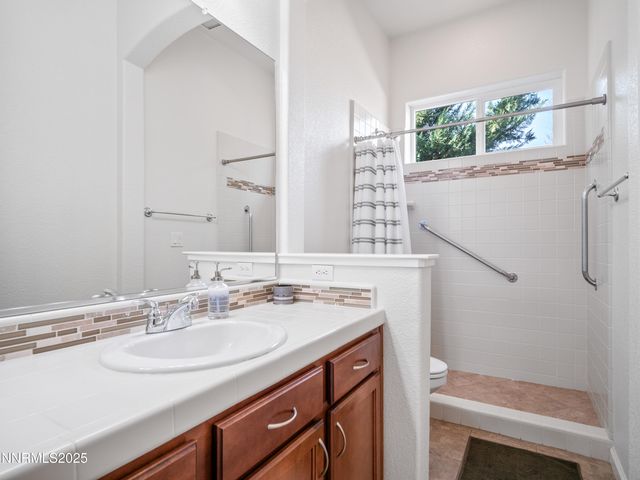 7490 Rough Rock Drive, Reno, NV 89502