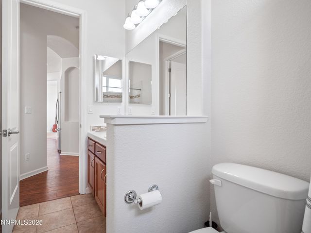 7490 Rough Rock Drive, Reno, NV 89502