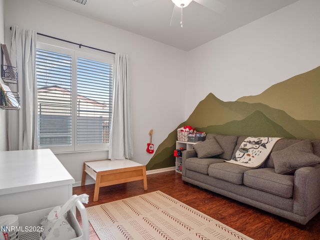 7490 Rough Rock Drive, Reno, NV 89502