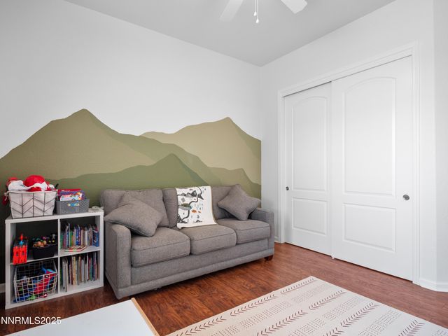 7490 Rough Rock Drive, Reno, NV 89502