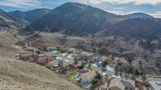 7490 Rough Rock Drive, Reno, NV 89502