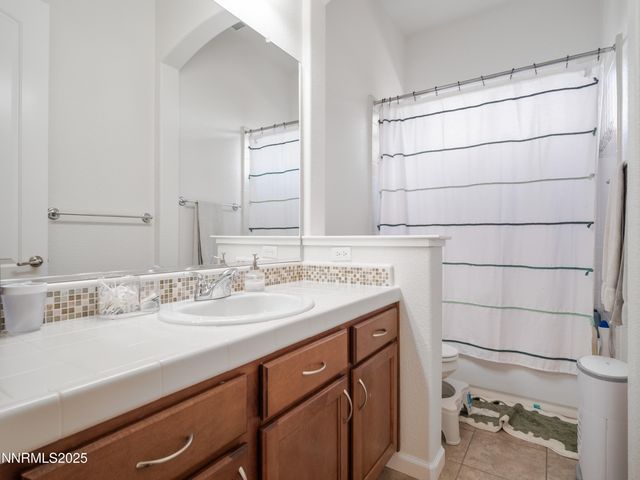 7490 Rough Rock Drive, Reno, NV 89502