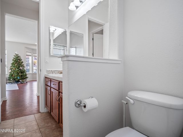 7490 Rough Rock Drive, Reno, NV 89502