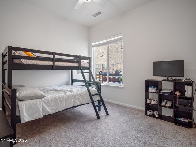 7490 Rough Rock Drive, Reno, NV 89502