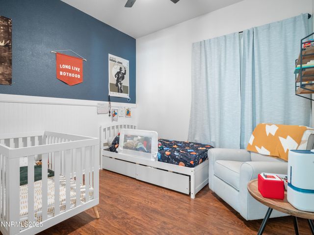 7490 Rough Rock Drive, Reno, NV 89502