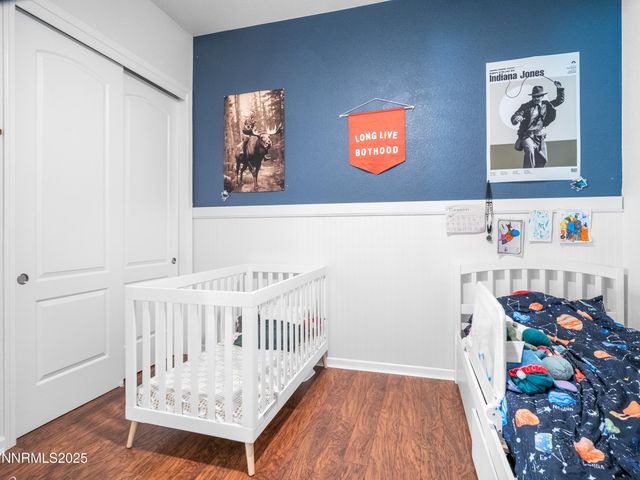 7490 Rough Rock Drive, Reno, NV 89502