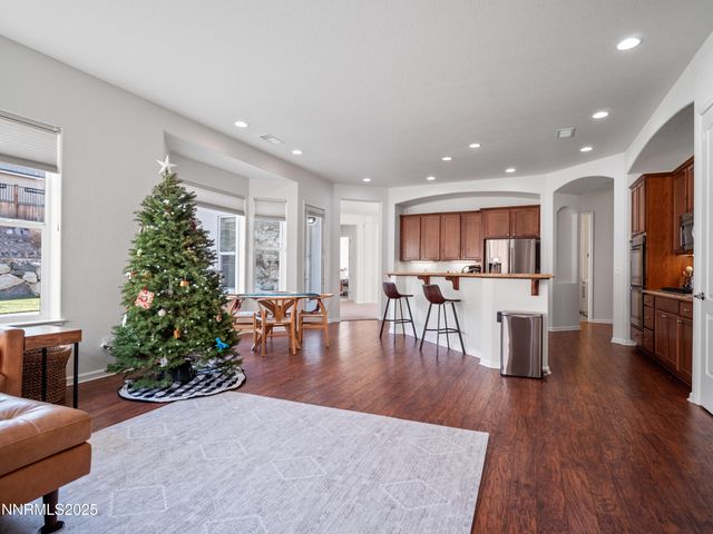 7490 Rough Rock Drive, Reno, NV 89502