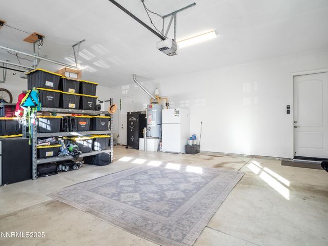 7490 Rough Rock Drive, Reno, NV 89502