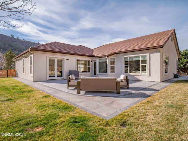 7490 Rough Rock Drive, Reno, NV 89502