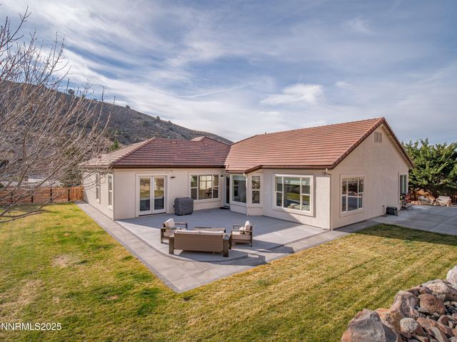 7490 Rough Rock Drive, Reno, NV 89502