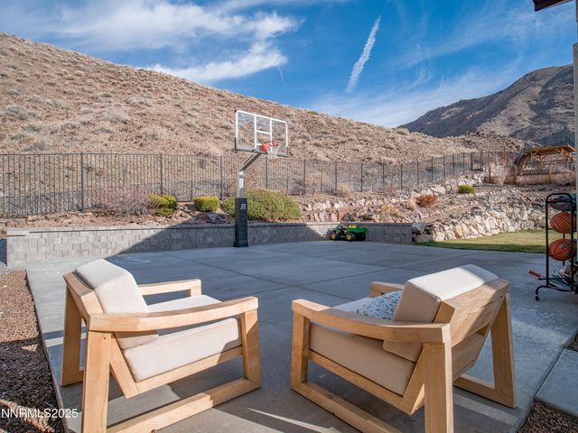 7490 Rough Rock Drive, Reno, NV 89502