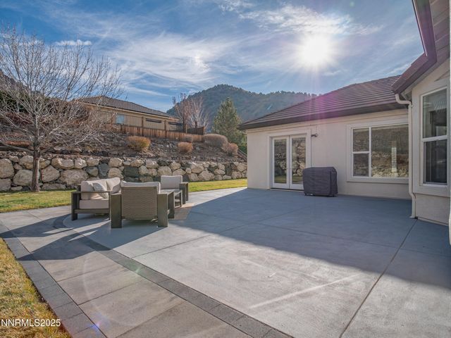 7490 Rough Rock Drive, Reno, NV 89502