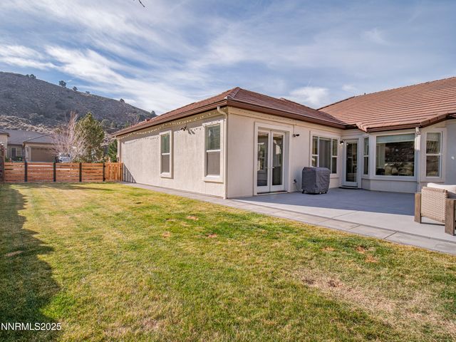 7490 Rough Rock Drive, Reno, NV 89502