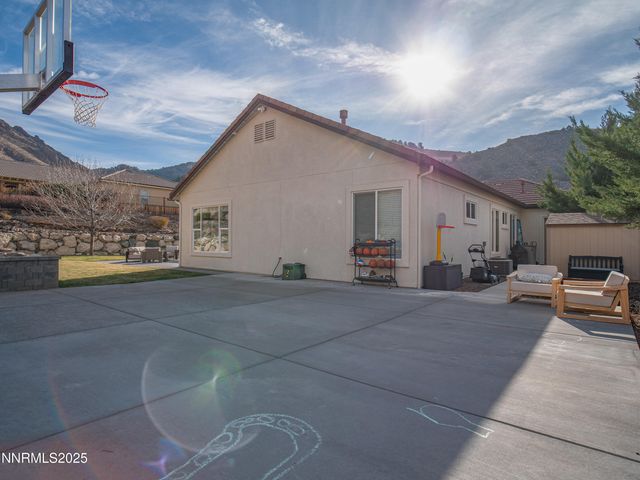 7490 Rough Rock Drive, Reno, NV 89502