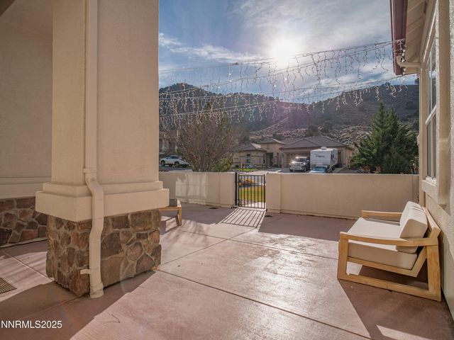7490 Rough Rock Drive, Reno, NV 89502