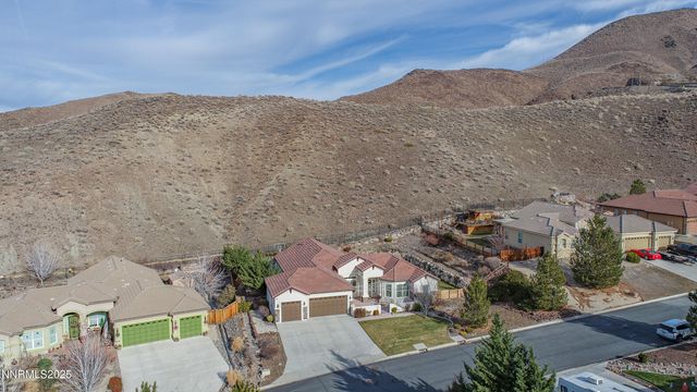7490 Rough Rock Drive, Reno, NV 89502