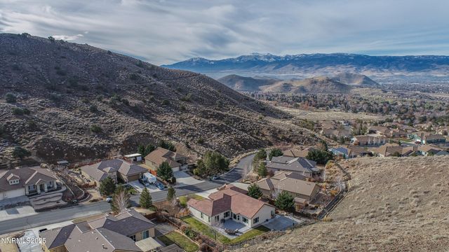 7490 Rough Rock Drive, Reno, NV 89502
