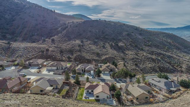 7490 Rough Rock Drive, Reno, NV 89502