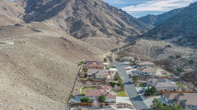7490 Rough Rock Drive, Reno, NV 89502