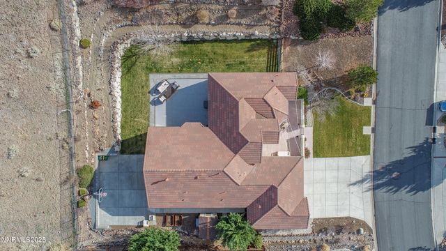 7490 Rough Rock Drive, Reno, NV 89502