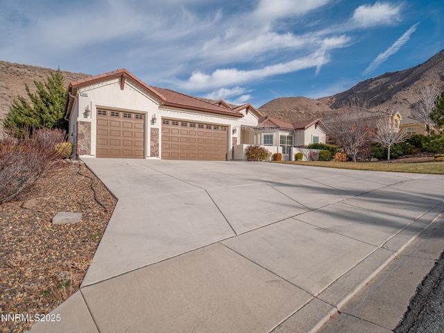 7490 Rough Rock Drive, Reno, NV 89502