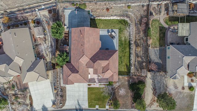 7490 Rough Rock Drive, Reno, NV 89502