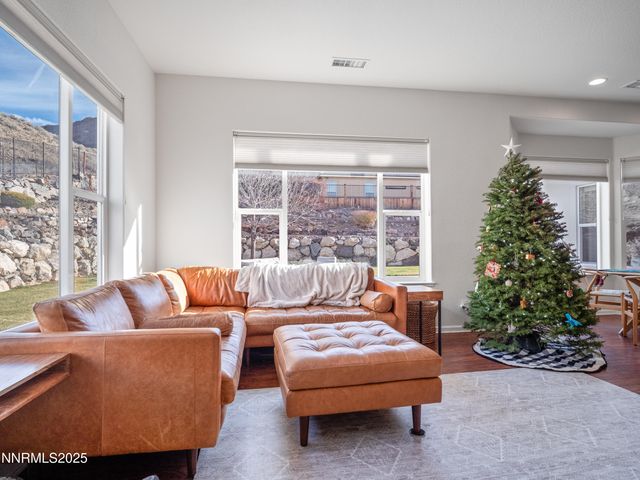 7490 Rough Rock Drive, Reno, NV 89502