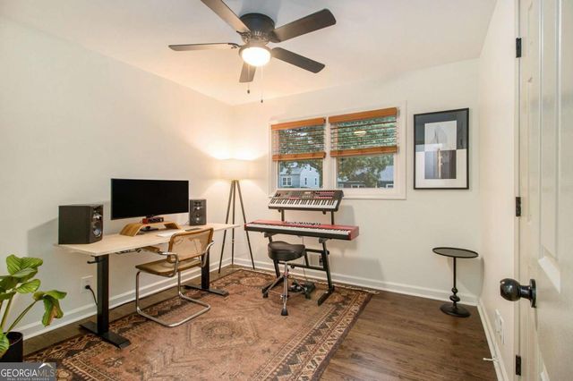 2892 Salmon Avenue SE, Atlanta, GA 30317