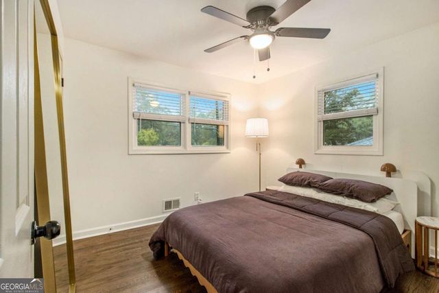 2892 Salmon Avenue SE, Atlanta, GA 30317