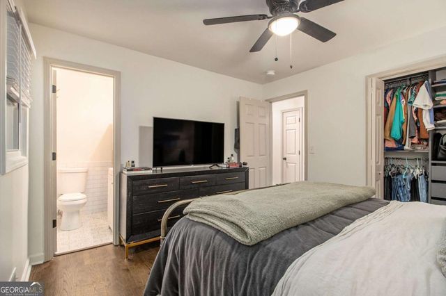 2892 Salmon Avenue SE, Atlanta, GA 30317