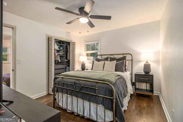 2892 Salmon Avenue SE, Atlanta, GA 30317