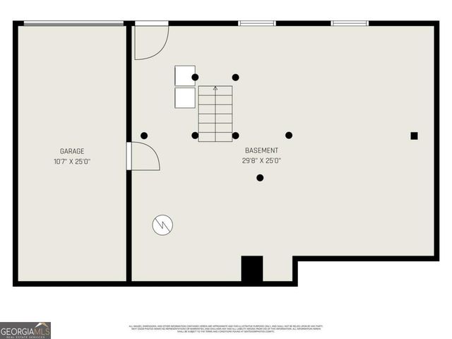 2892 Salmon Avenue SE, Atlanta, GA 30317