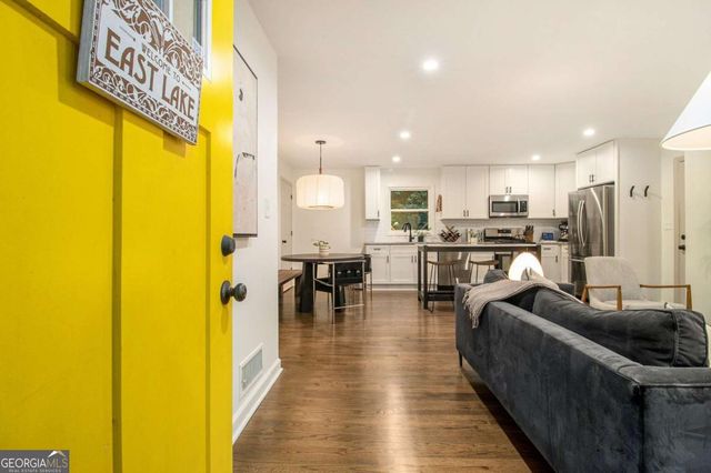 2892 Salmon Avenue SE, Atlanta, GA 30317