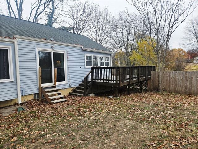 115 N Arlington Avenue, Independence, MO 64053