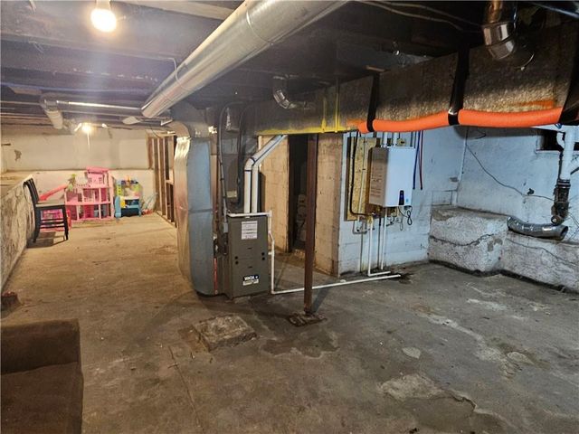 115 N Arlington Avenue, Independence, MO 64053