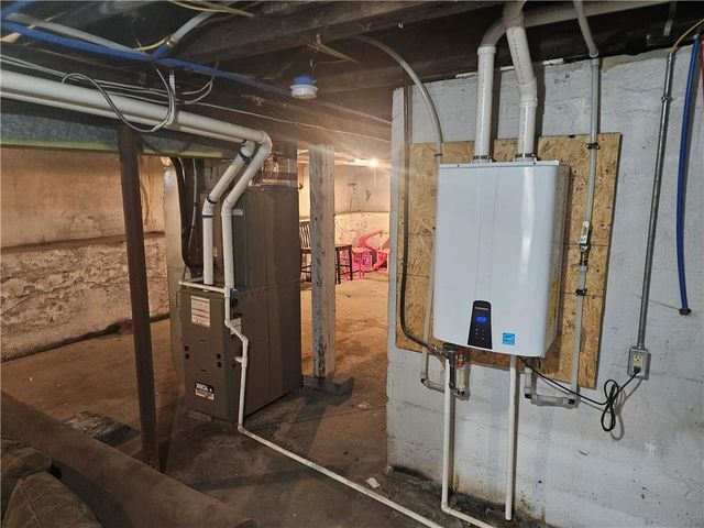 115 N Arlington Avenue, Independence, MO 64053