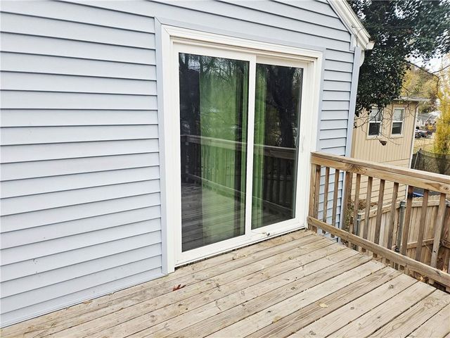 115 N Arlington Avenue, Independence, MO 64053