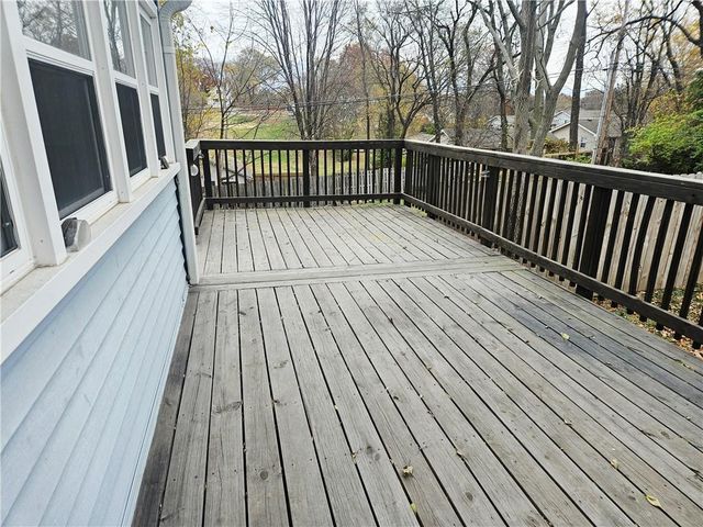 115 N Arlington Avenue, Independence, MO 64053