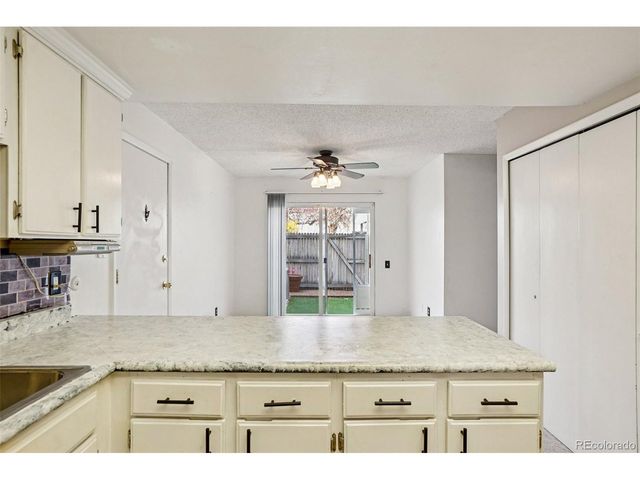 7066 S Knolls Way, Centennial, CO 80122