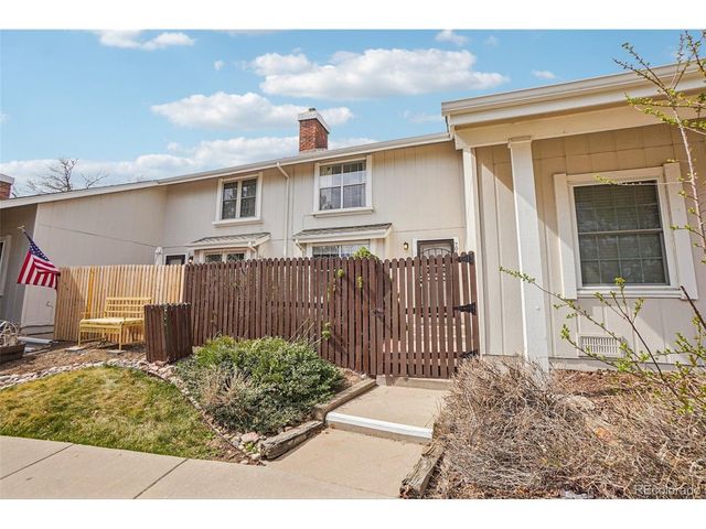 7066 S Knolls Way, Centennial, CO 80122