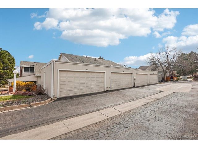 7066 S Knolls Way, Centennial, CO 80122
