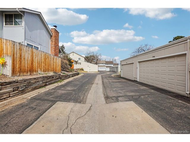 7066 S Knolls Way, Centennial, CO 80122