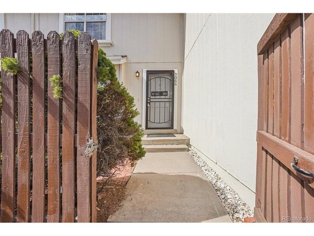 7066 S Knolls Way, Centennial, CO 80122